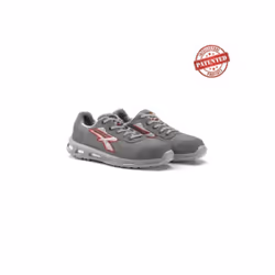Les chaussures de sécurité basses Frequency RL20456 U-Power sont des chaussures de travail légères et confortables. Grâce à l ...