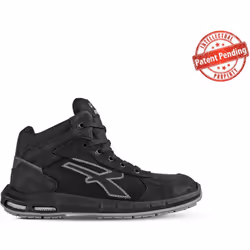 Chaussures de travail U-Power Nek Plus S3 CI SRC ESD