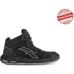 Chaussures de travail U-Power Nek Plus S3 CI SRC ESD