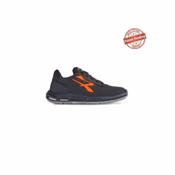 Les chaussures de sécurité basses Taurus Plus RP20114 U-Power sont des chaussures de travail robustes et classiques, dotées d ...