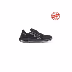 La chaussure de sécurité à profil bas Shedir Plus RP20184 de U-Power est une chaussure de travail robuste et classique dotée  ...