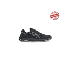 U-power - Chaussures de sécurité Shedir Plus Low S3 src ci esd - 41