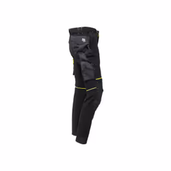 U-Power Style Atom Noir, Vert - Vue supplémentaire 6