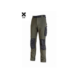 U-power - Pantalon multi-poches Atom - m