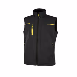 Gilet U-Power Saturn