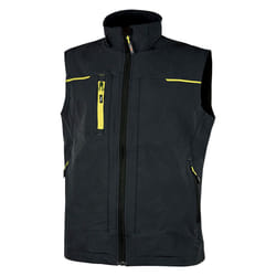 Gilet U-Power Saturn