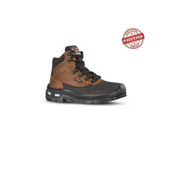 Fraschetti - Chaussures de sécurité U-Power Floyd S3 an src ci esd - 38