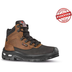 Fraschetti - Chaussures de sécurité hautes floyd S3 src - RL10464 - Upower - taille 47