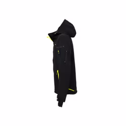 U-Power Style Space Veste Noir, Vert - Vue supplémentaire 4