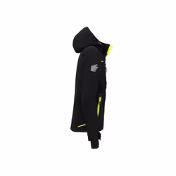 U-Power Style Space Veste Noir, Vert - Vue supplémentaire 6