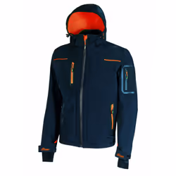 Veste U-Power Softshell Space