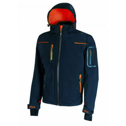 Veste U-Power Softshell Space