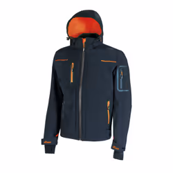 Veste U-Power Softshell Space