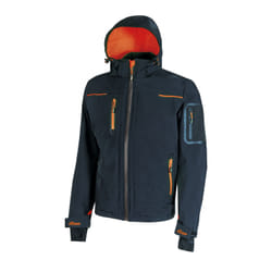 Veste U-Power Softshell Space