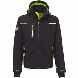 Veste U-Power Softshell Space