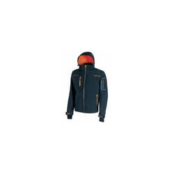 Veste U-Power Softshell Space