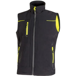 Gilet U-Power Softshell Universe