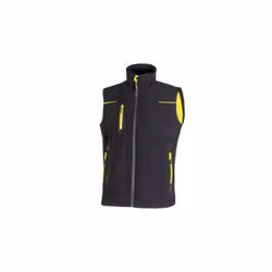 Gilet U-Power Softshell Universe