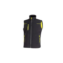 Gilet U-Power Softshell Universe