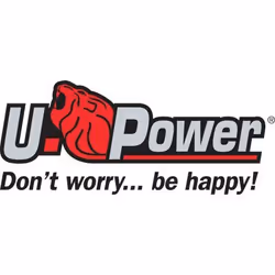 Gilet U-Power Softshell Universe