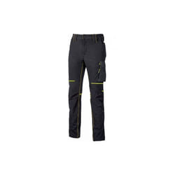 U-power - Pantalon multi-poches World - l