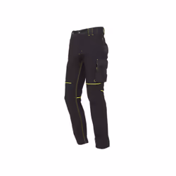 U-Power Style World Noir, Vert