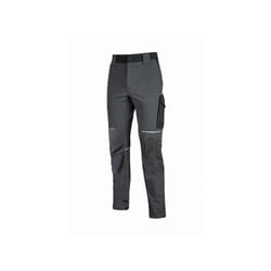 U-power - Pantalon multi-poches World - s