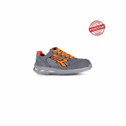 Les chaussures de sécurité basses U-Power Ultra RL20476 sont des chaussures de travail légères et confortables. Grâce à leur  ...