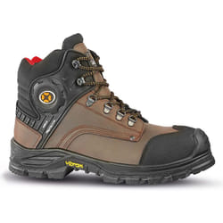Jallatte - Chaussures de sécurité haute jalorka sas S3 ci hi an hro sr 40