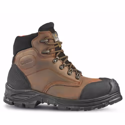 Chaussures de sécurité haute JALWILLOW SAS ESD S3 CI HI SRC 42