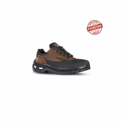 Les chaussures de sécurité basses Escape RL20464 U-Power sont des chaussures de travail légères et confortables. Grâce à leur ...