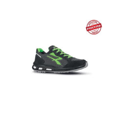 U-power - Chaussures de sécurité Nate Low 01 fo src esd - 44