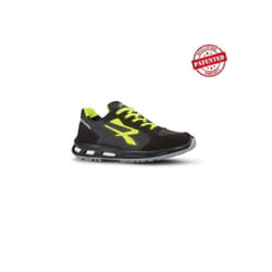 U-power - Chaussures de sécurité Asher Low 01 fo src esd - 48