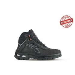 Chaussures de travail U-Power Rescue S3 ESD SRC
