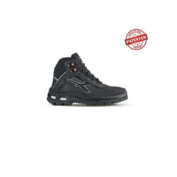 U-power - Chaussures de sécurité Rescue rs S3 src ci esd - 45