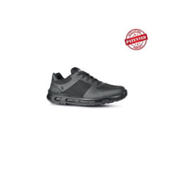 U-power - Chaussures de sécurité basses foreman 02 fo esd src - Noir 41