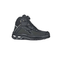 Chaussures de sécurité U-Power Red Over - New Kora S3 WR HI HRO SRC CI