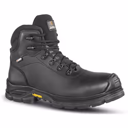 Chaussures de sécurité haute JALDARK SAS S3 CI HI HRO SRC 38