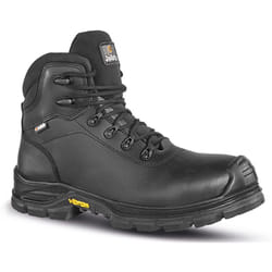 Chaussures de sécurité haute jaldark sas S3 ci hi hro src 38