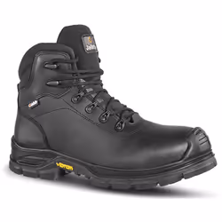 Une des chaussures les plus appréciées de la collection J-Escape , les chaussures de sécurité Jallatte Jaldark SAS S3 CI HI H ...