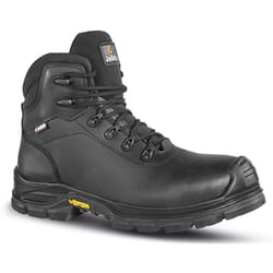 Chaussures de sécurité haute jaldark sas S3 ci hi hro src 46