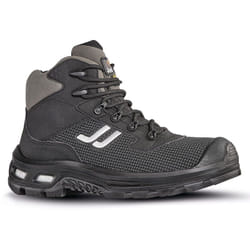 Chaussures de sécurité haute jalnora sas esd S3 ci src 38