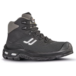 Jallatte - Chaussures de sécurité haute jalnora sas esd S3 ci src 47