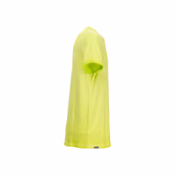 U-Power Style Fluo Tee-shirt Encolure torsadée Manche courte Coton - Vue supplémentaire 5