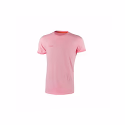 Le T-shirt EY195PF Fluo de U-Power est un T-shirt de base en 100% coton flammé aux couleurs fluo. Ce t-shirt de U Power se co ...