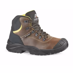 Caractéristiques principales Chaussure montante : la chaussure couvre le pied jusqu'à la cheville, ce qui offre une bonne pro ...