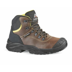 Aimont - Chaussures de sécurité haute yard - S3 src - 37