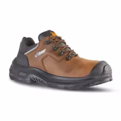 Chaussures de sécurité basses Moska S3 SRC CI ESD - T.35 - UPOWER - RI21014 35