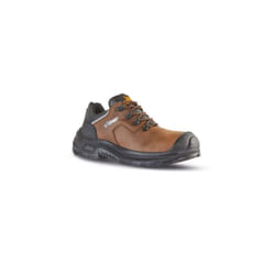 U-power - Chaussures de sécurité basses moska uk esd S3 ci src - Marron 44