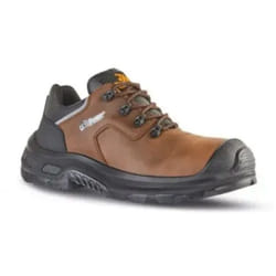 Chaussures de sécurité basses Moska S3 SRC CI ESD - T.47 - UPOWER - RI21014 47
